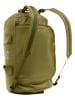 Haglöfs Torba podróżna "Fjatla40" w kolorze oliwkowym - 47,5 x 32 x 29 cm - 40 l