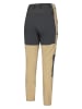 Haglöfs Trekkinghose in Beige/ Grau