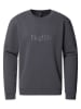 Haglöfs Sweatshirt in Schwarz