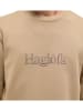 Haglöfs Sweatshirt lichtbruin