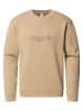 Haglöfs Sweatshirt lichtbruin