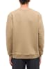 Haglöfs Sweatshirt lichtbruin