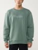 Haglöfs Sweatshirt groen