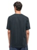 Haglöfs Shirt in Schwarz
