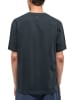 Haglöfs Shirt in Schwarz