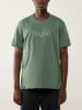 Haglöfs Shirt "Outsiders" groen