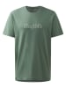 Haglöfs Shirt "Outsiders" groen