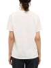 Haglöfs Shirt "Outsiders" in Weiß