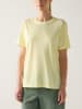 Haglöfs Shirt "Outsiders" geel