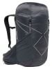 Haglöfs Wanderrucksack "L.I.M25" in Grau - (B)29 x (H)54 x (T)24 cm - 25 l