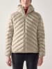 Haglöfs Winterjacke "Särna Mimic" in Beige