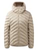 Haglöfs Winterjacke "Särna Mimic" in Beige