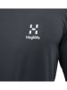 Haglöfs Functionele longsleeve zwart