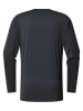 Haglöfs Functionele longsleeve zwart