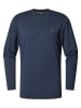 Haglöfs Functionele longsleeve donkerblauw