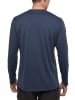 Haglöfs Functionele longsleeve donkerblauw