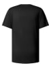 Haglöfs Functioneel shirt zwart
