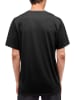 Haglöfs Funktionsshirt in Schwarz