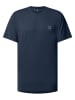 Haglöfs Functioneel shirt donkerblauw