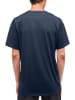 Haglöfs Funktionsshirt in Dunkelblau