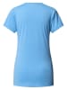 Haglöfs Functioneel shirt blauw