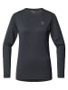 Haglöfs Functionele longsleeve zwart