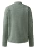 Haglöfs Fleece vest "Swook II" groen