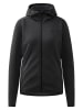 Haglöfs Fleecejacke "Swook II" in Anthrazit