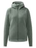 Haglöfs Fleece vest "Swook II" groen