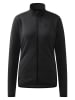 Haglöfs Fleece vest "Swook II" antraciet