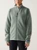 Haglöfs Fleece vest "Swook II" groen
