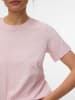 Vero Moda Shirt lichtroze