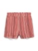 Vero Moda Short rood/lichtroze