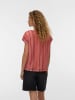 Vero Moda Shirt rood/wit