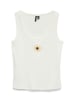 Vero Moda Top in Weiß