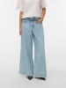 Vero Moda Jeans - Comfort fit - in Hellblau