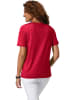 WITT WEIDEN Shirt in Rot