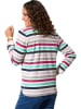 WITT WEIDEN Bluza ze wzorem