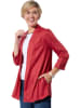 WITT WEIDEN Cardigan in Rot