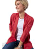 WITT WEIDEN Cardigan in Rot