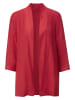 WITT WEIDEN Cardigan in Rot