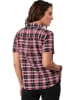 WITT WEIDEN Blouse roze/zwart