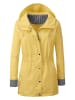 WITT WEIDEN Parka in Gelb
