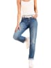 WITT WEIDEN Jeans - Slim fit - in Blau