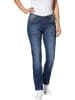 WITT WEIDEN Dżinsy - Slim fit - w kolorze niebieskim