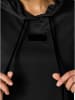 WITT WEIDEN Hoodie in Schwarz