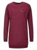 WITT WEIDEN Sweatshirt bordeaux