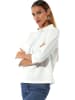 creation L Sweatshirt wit