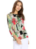 WITT WEIDEN Longsleeve meerkleurig