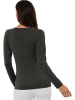 creation L Pullover in Anthrazit